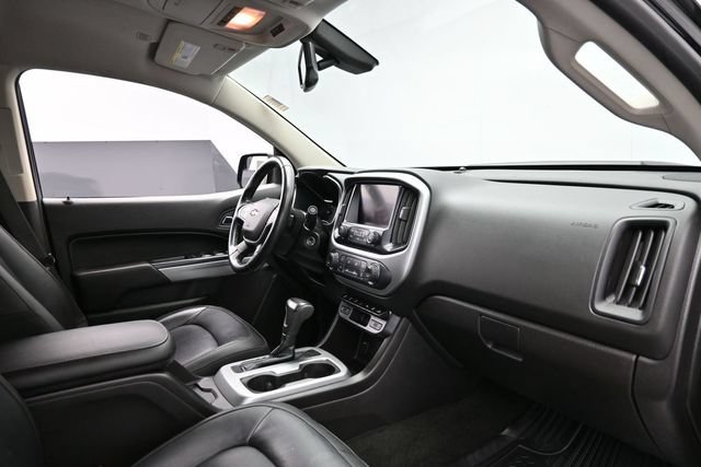 Used 2018 Chevrolet Colorado ZR2 AWD/4WD image 29