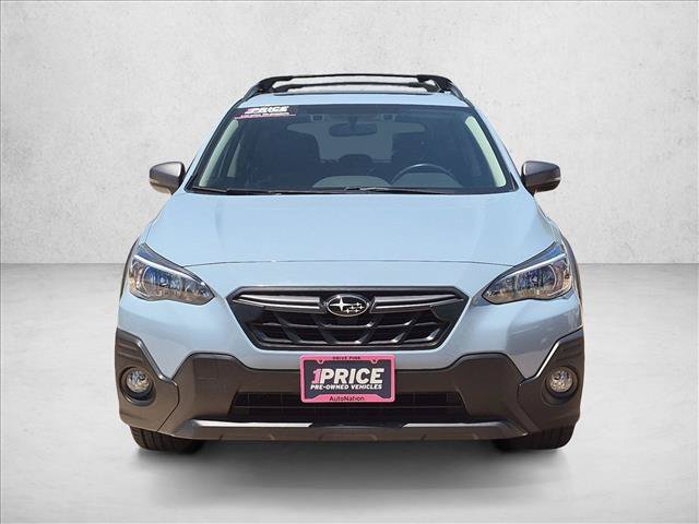 Used 2023 Subaru Crosstrek 2.5i Sport AWD/4WD image 2
