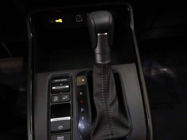Used 2025 Honda CR-V EX image 33