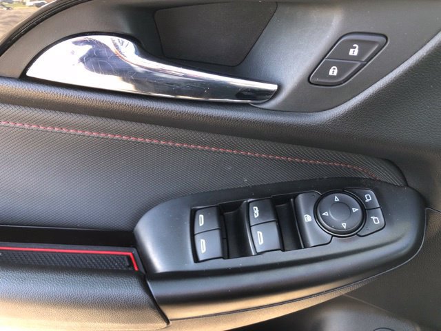 Used 2024 Chevrolet TrailBlazer RS w/ Convenience Package AWD/4WD image 13