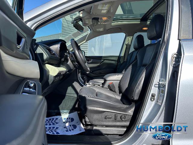 Used 2021 Subaru Ascent Limited w/ Technology Package AWD/4WD image 13