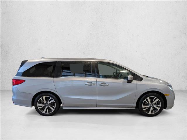 Used 2022 Honda Odyssey Touring image 5