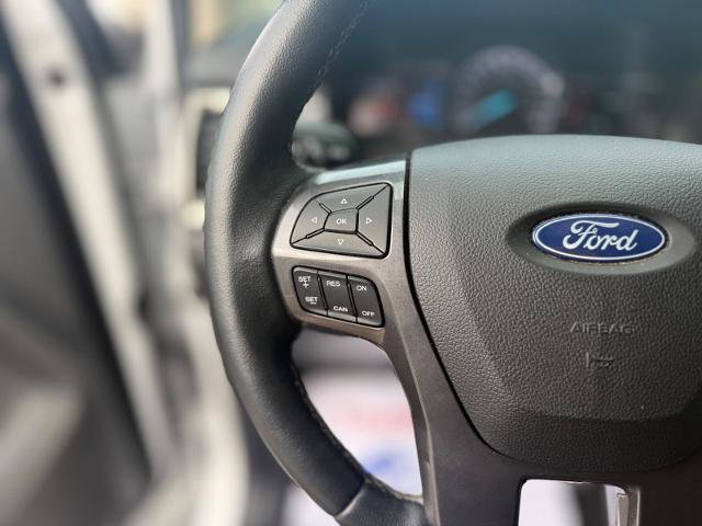 Certified 2020 Ford Ranger Lariat w/ Bed Utility Package image 9