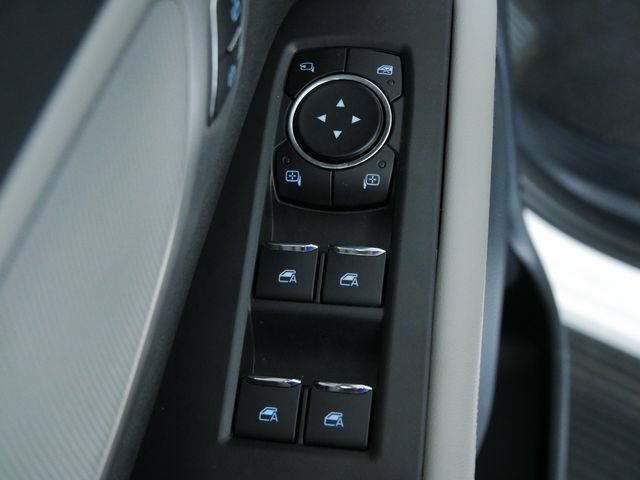 Certified 2025 Ford Expedition Active AWD/4WD image 23