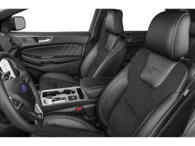 Certified 2024 Ford Edge ST w/ Equipment Group 401A AWD/4WD image 17