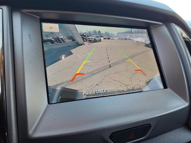 Certified 2023 Ford Ranger XLT image 22