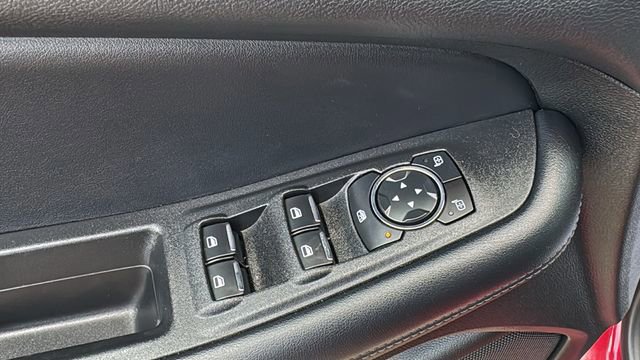 Certified 2023 Ford Edge SEL w/ Convenience Package image 13