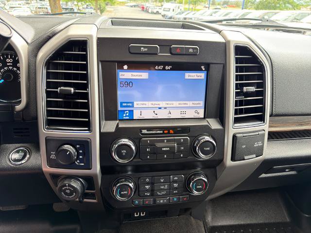 Certified 2019 Ford F150 Lariat AWD/4WD image 38