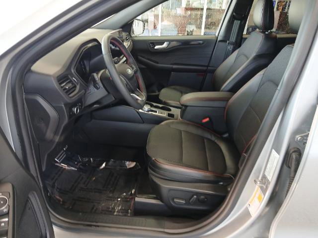 Certified 2023 Ford Escape ST-Line w/ Tech Pack #1 image 11