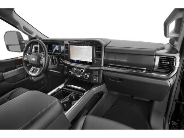 Certified 2023 Ford F350 Lariat w/ Lariat Ultimate Package AWD/4WD image 14