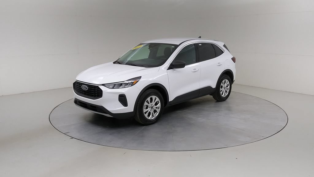 Certified 2023 Ford Escape Active w/ Tech Pack #1 AWD/4WD image 14