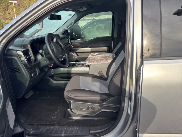 Certified 2024 Ford F250 Lariat w/ Lariat Ultimate Package image 11