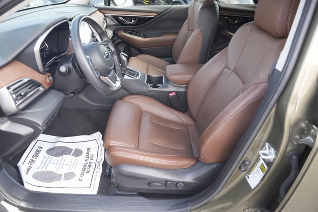 Used 2021 Subaru Outback Touring XT image 9