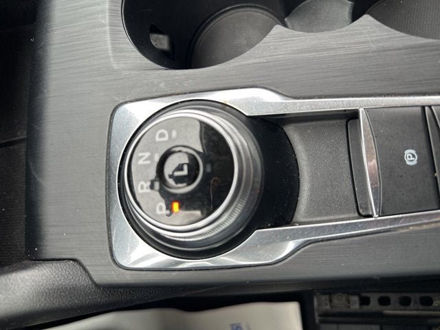Certified 2020 Ford Escape S FWD image 14