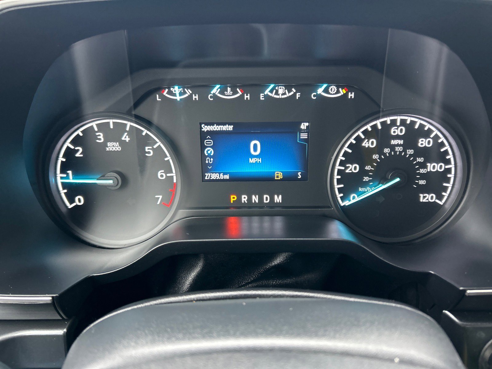 Certified 2023 Ford F150 XL w/ STX Appearance Package image 25