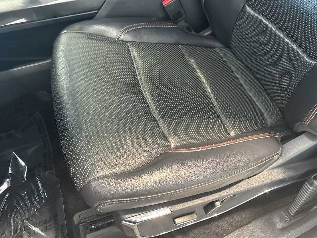 Certified 2021 Ford F150 Lariat w/ Equipment Group 502A High AWD/4WD image 19
