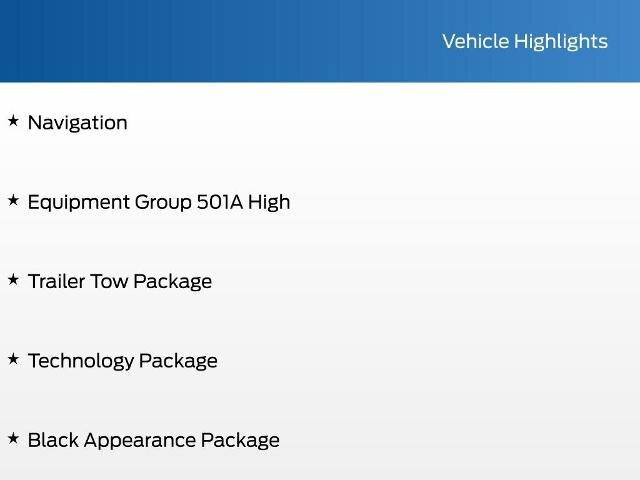 Certified 2022 Ford Ranger Lariat w/ Equipment Group 501A High AWD/4WD image 10