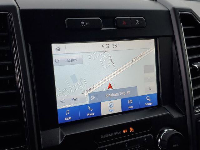 Certified 2019 Ford F150 XLT w/ Equipment Group 302A Luxury image 15