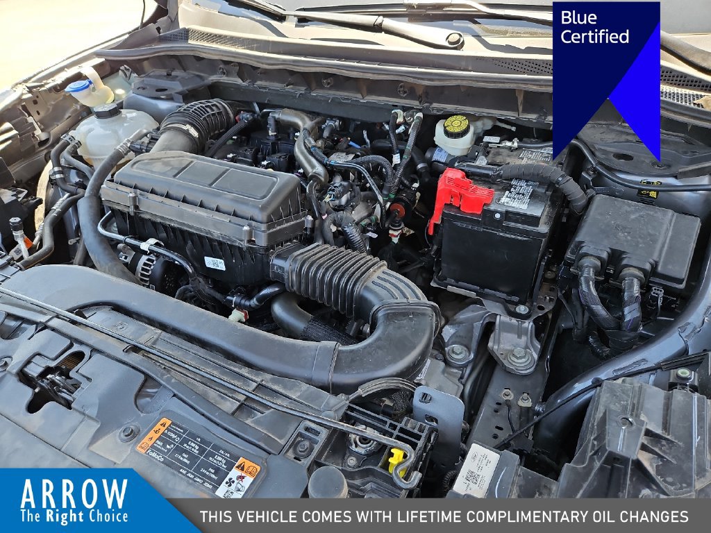 Certified 2024 Ford Escape ST-Line FWD image 15