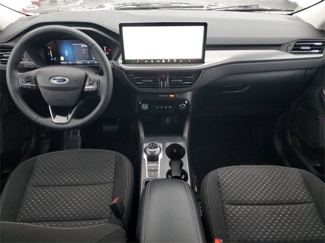 Certified 2023 Ford Escape Active w/ Tech Pack #1 image 25