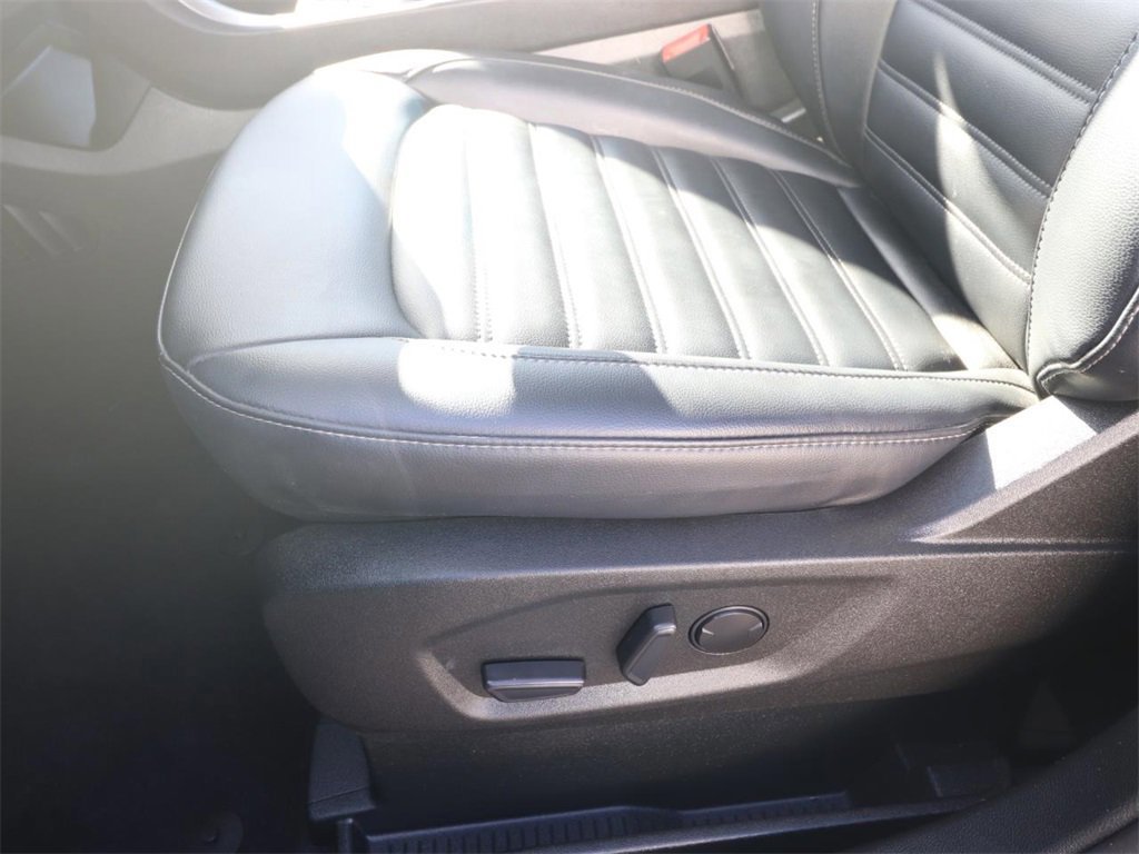 Certified 2022 Ford Edge SEL w/ Convenience Package image 14