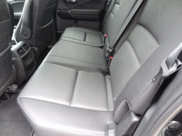 Used 2023 Honda Ridgeline RTL image 9