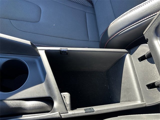 Used 2023 Hyundai Elantra N Line w/ Preferred Accessory Package image 27