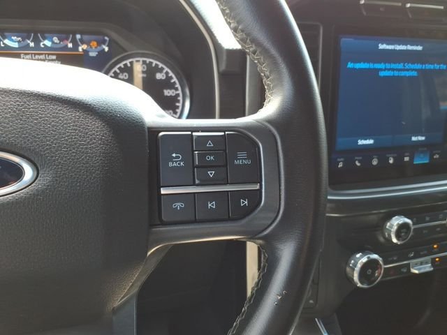 Certified 2023 Ford F150 XLT w/ Equipment Group 302A High AWD/4WD image 26