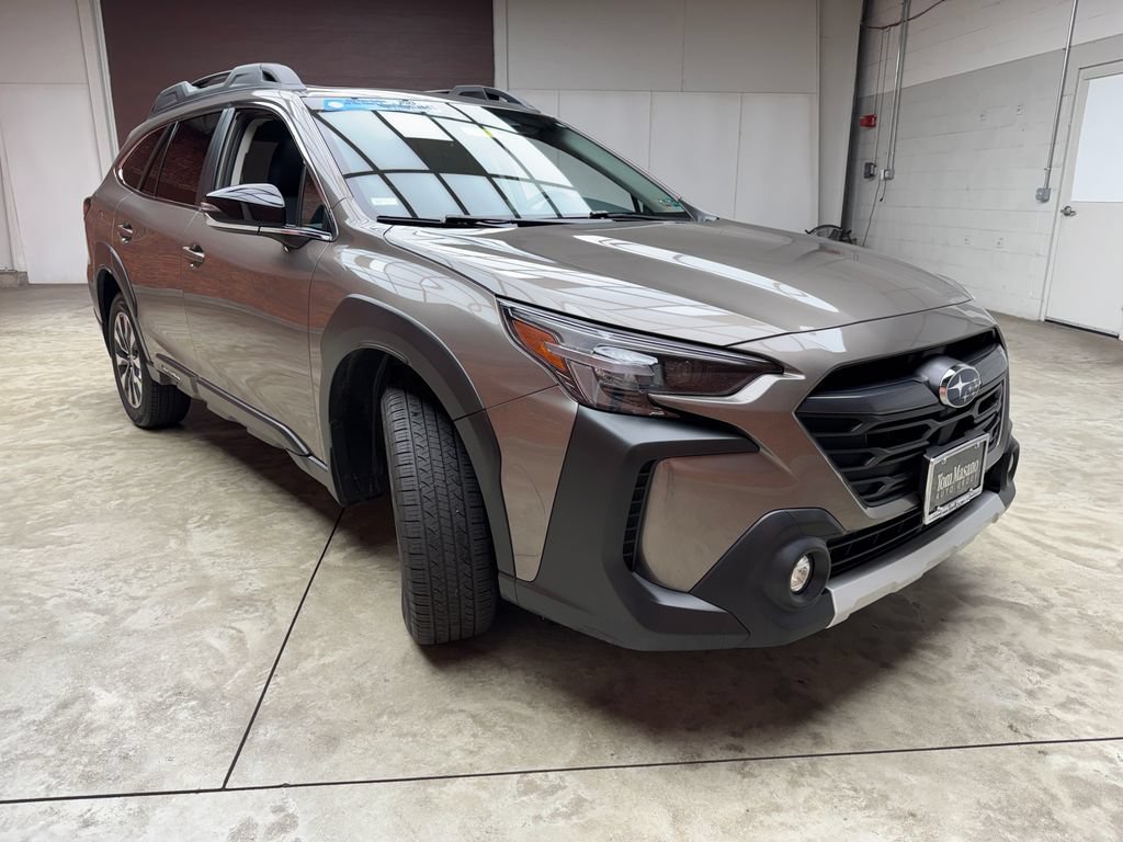 Used 2023 Subaru Outback Limited XT AWD/4WD image 6