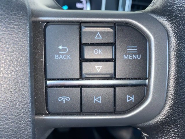 Certified 2022 Ford F150 XLT w/ Equipment Group 302A High image 18