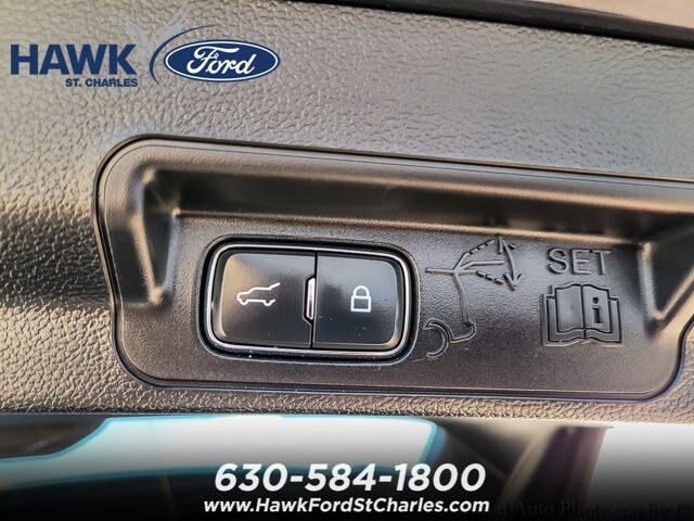 Certified 2024 Ford Explorer XLT w/ Equipment Group 202A AWD/4WD image 20