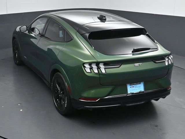 Certified 2025 Ford Mustang Mach-E GT AWD/4WD image 46