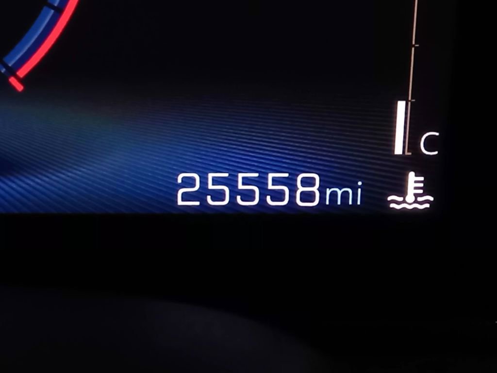 Used 2024 Chevrolet TrailBlazer ACTIV w/ Driver Confidence Package image 21