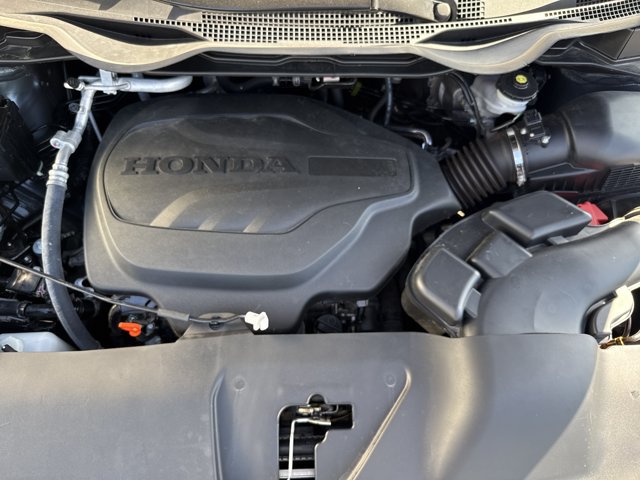 Used 2025 Honda Odyssey EX-L image 22
