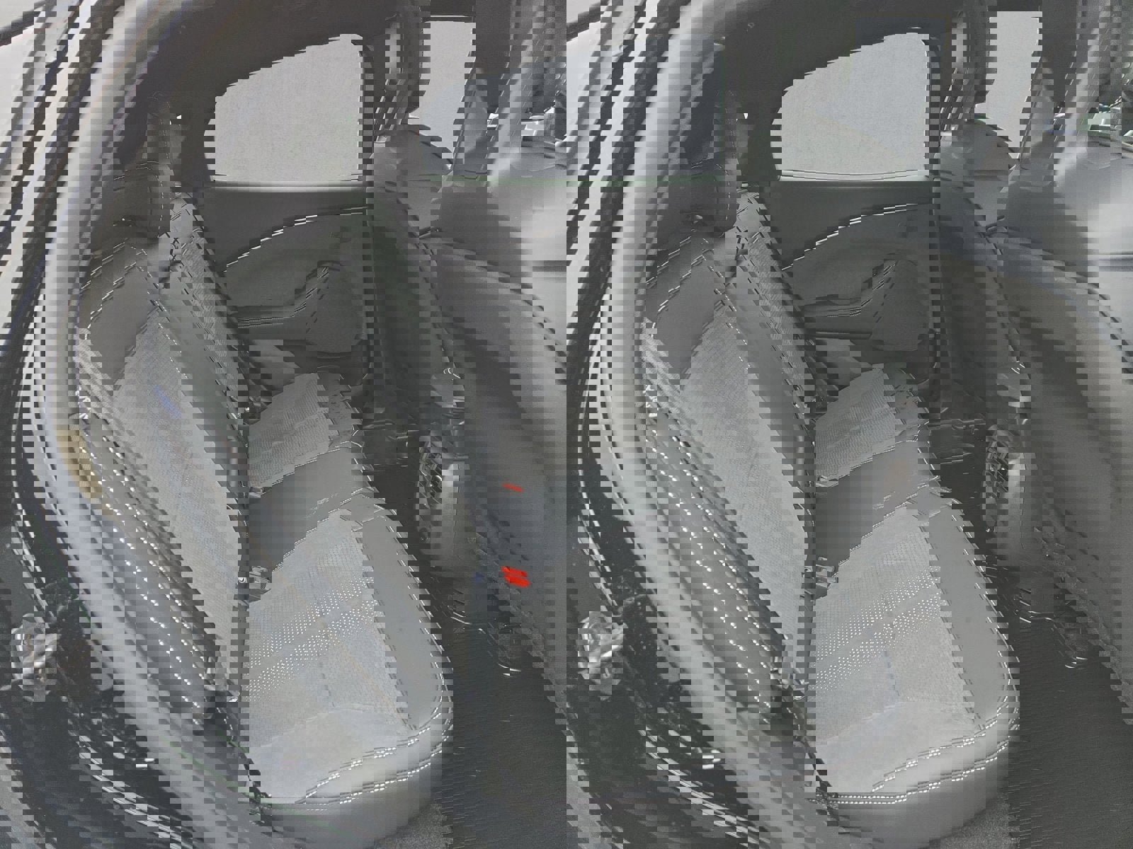 Certified 2025 Ford Mustang Mach-E GT image 24