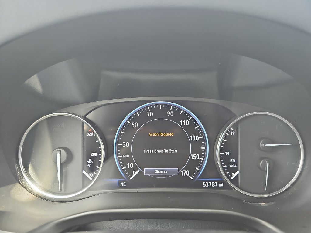Used 2022 Buick Enclave Premium FWD image 19