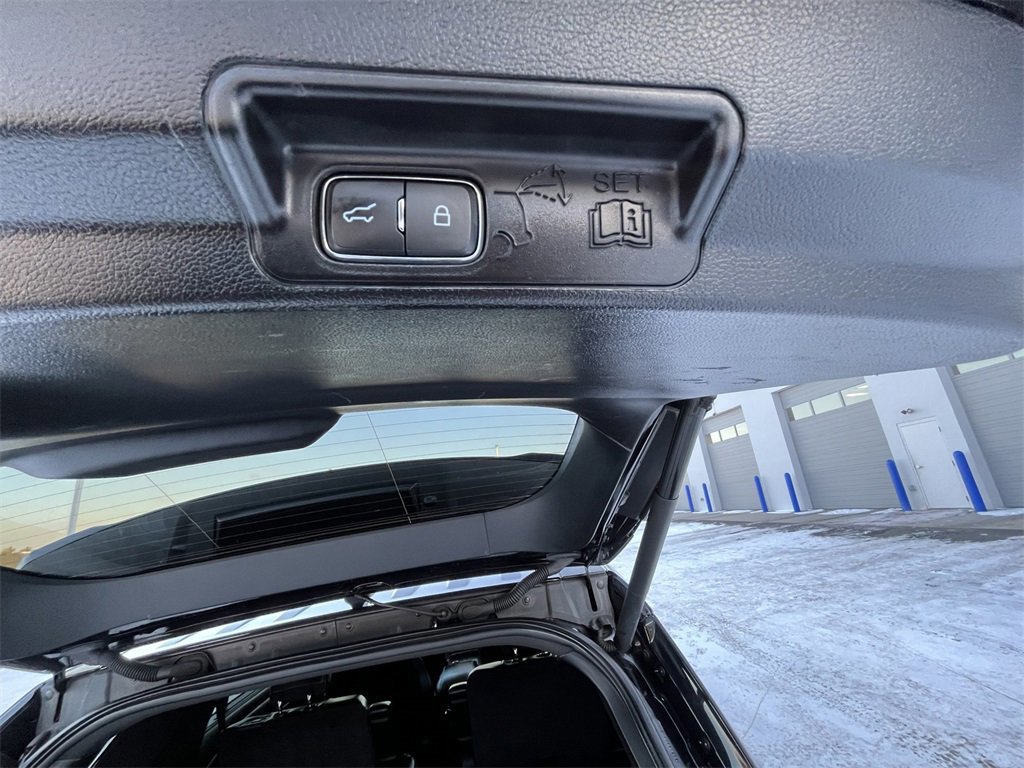 Certified 2021 Ford Explorer ST w/ Equipment Group 401A image 27