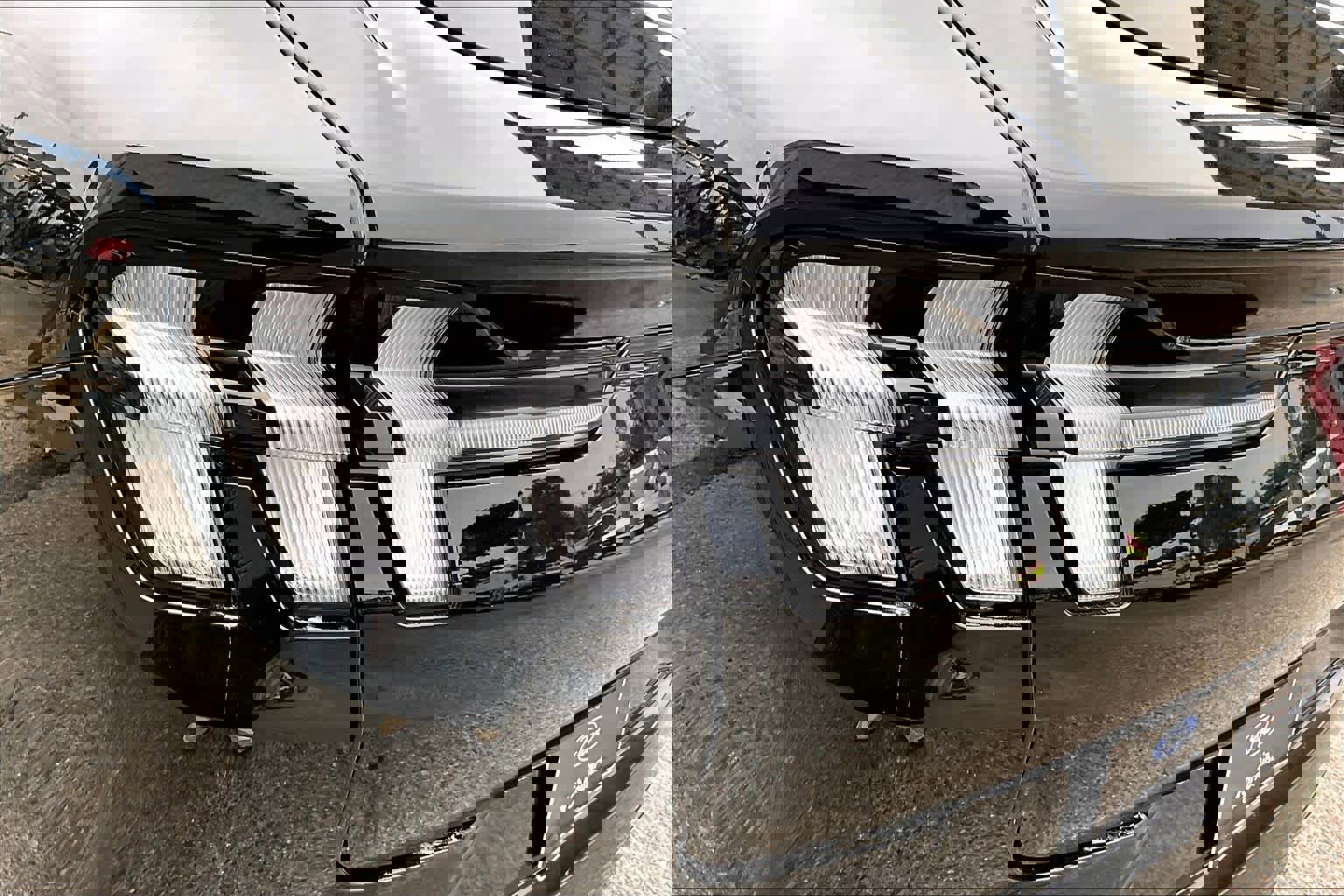 Certified 2022 Ford Mustang Mach-E GT w/ GT Performance Edition image 27