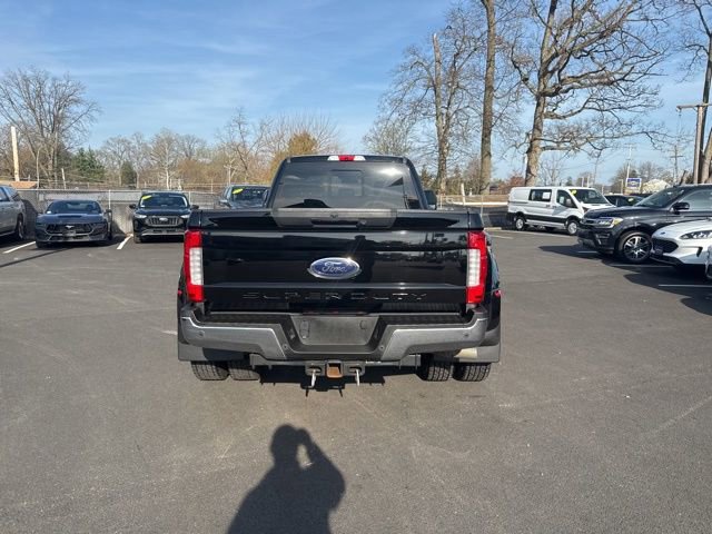 Certified 2017 Ford F350 Lariat w/ Lariat Ultimate Package image 7