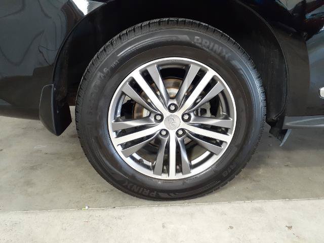 Used 2020 INFINITI QX60 Pure AWD/4WD image 29
