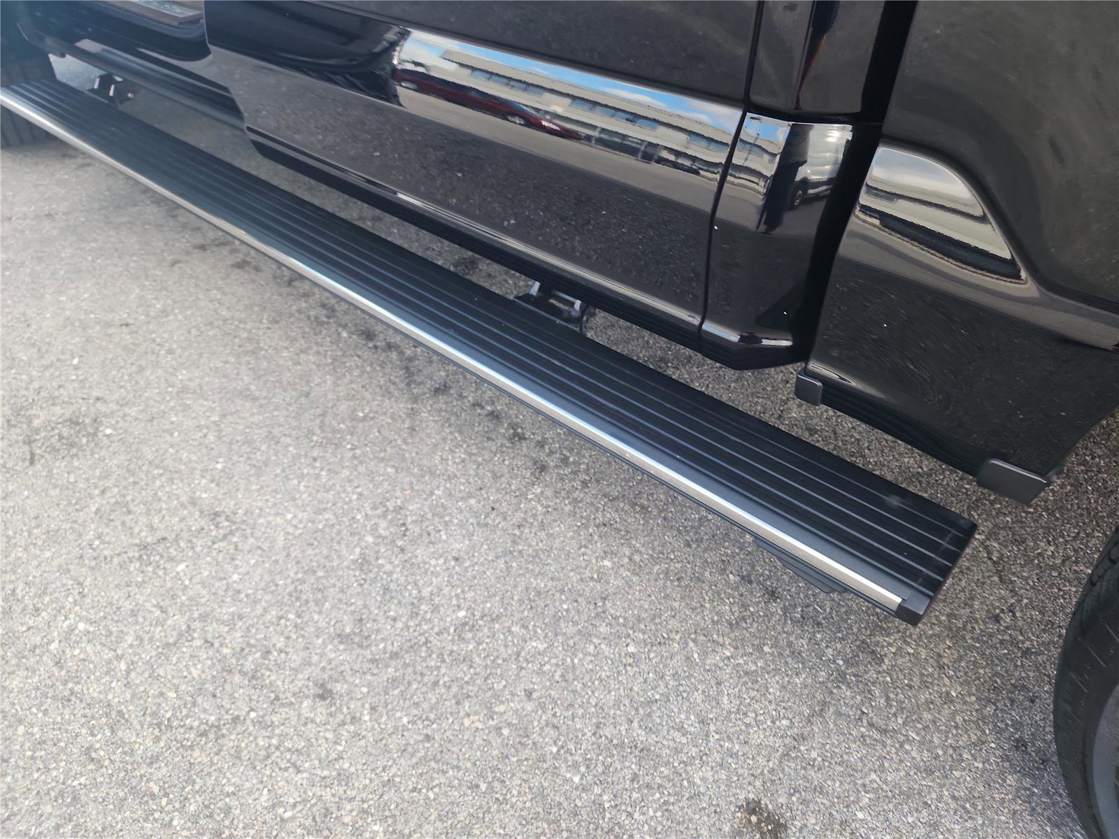 Certified 2023 Ford F150 King Ranch w/ Equipment Group 601A High image 18