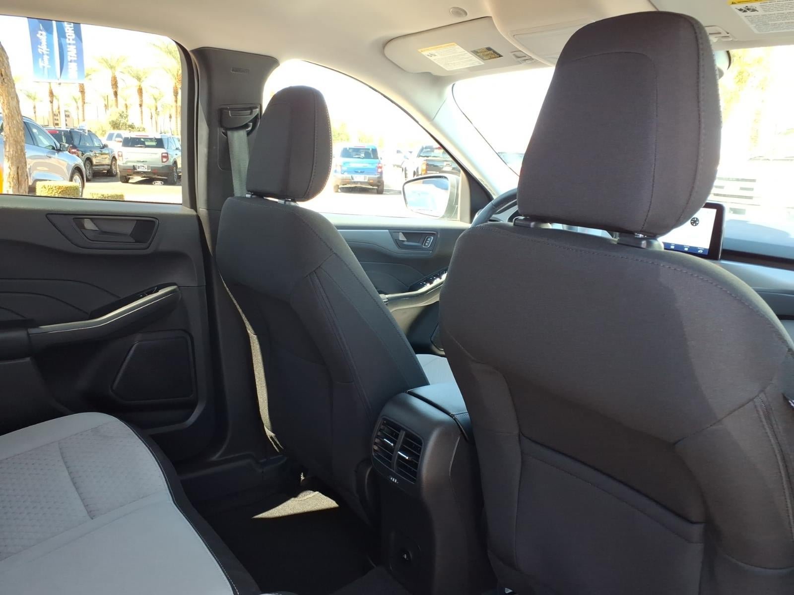 Certified 2023 Ford Escape Active FWD image 13