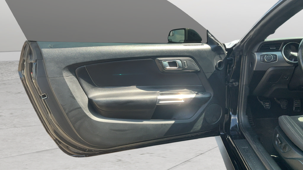 Certified 2020 Ford Mustang GT RWD image 16