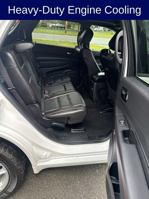 Used 2024 Dodge Durango GT AWD/4WD image 21