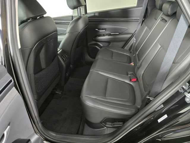 Used 2022 Hyundai Tucson Limited AWD/4WD image 18