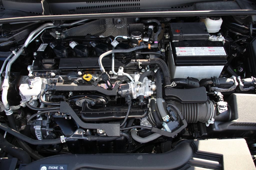 Used 2025 Toyota Corolla SE FWD image 29