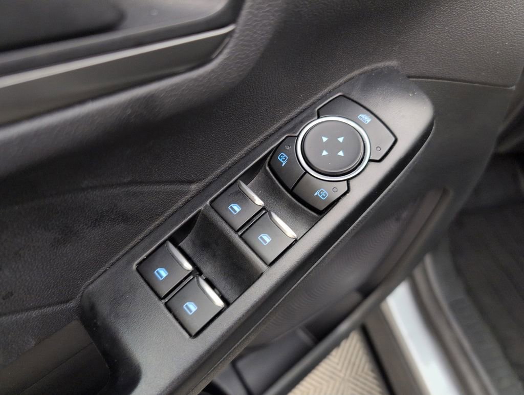 Certified 2023 Ford Escape Active FWD image 31