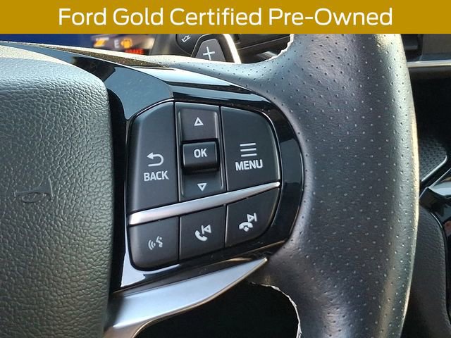 Certified 2022 Ford Explorer ST w/ Equipment Group 401A image 27