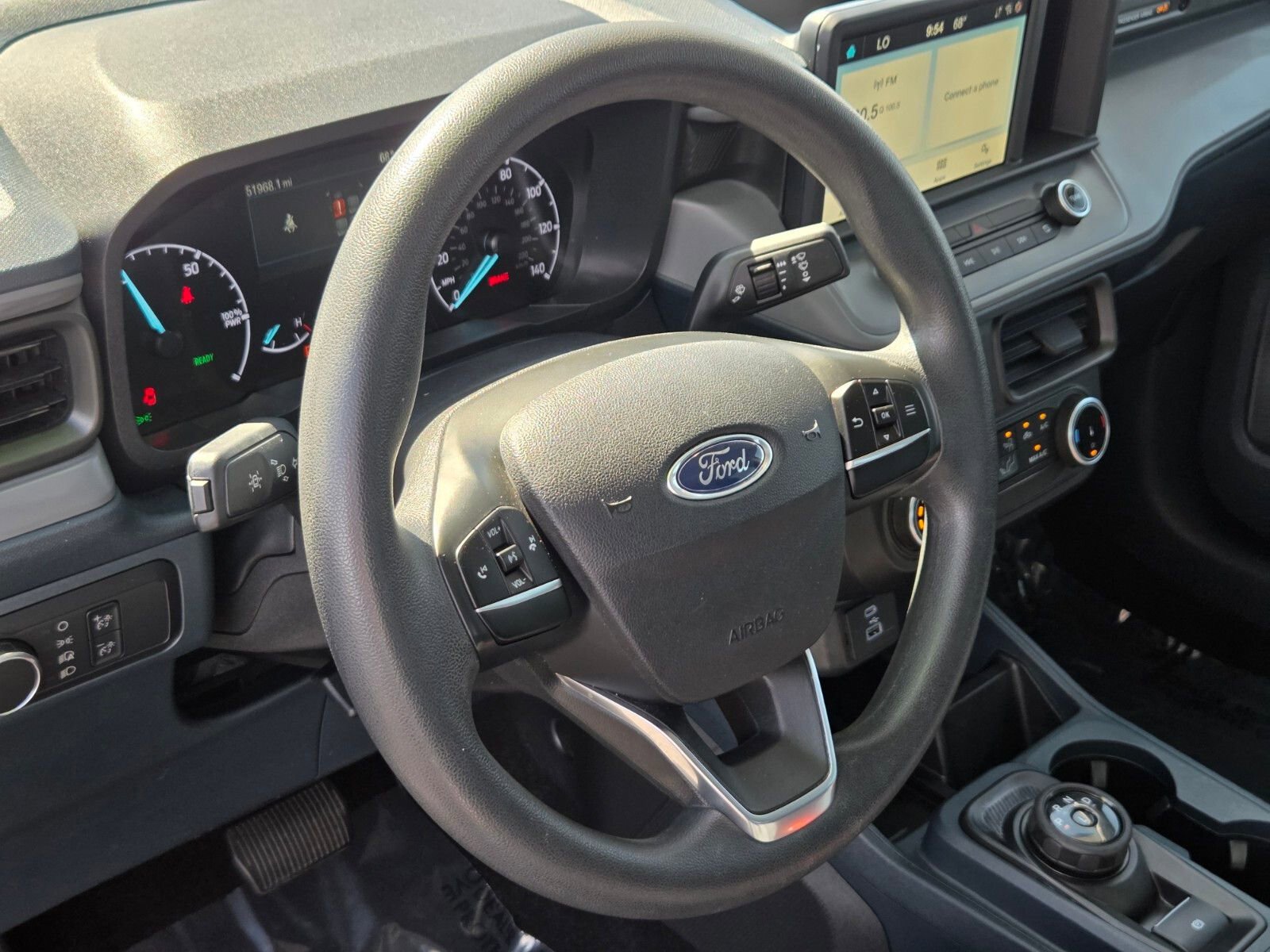 Certified 2022 Ford Maverick XL FWD image 18