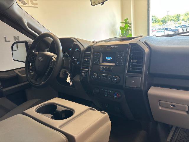 Certified 2019 Ford F150 XL w/ Equipment Group 101A Mid AWD/4WD image 8